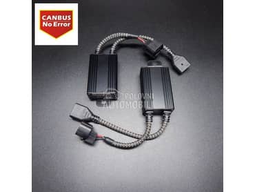 LED PONISTIVAC GRESKE P13  