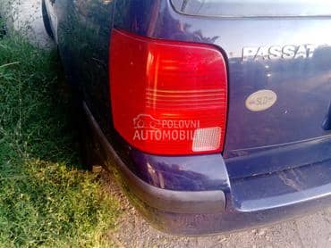 Stop svetla karavan za Volkswagen Passat B5