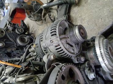 Alternator za Volkswagen Passat B5