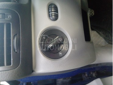 Prekidac glavnog svetla za Volkswagen Passat B5