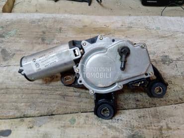 Motorce zadnjeg brisaca za Volkswagen Passat B5