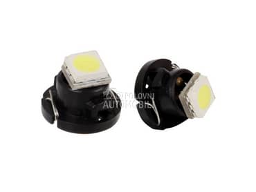 LED SIJALICE T3  