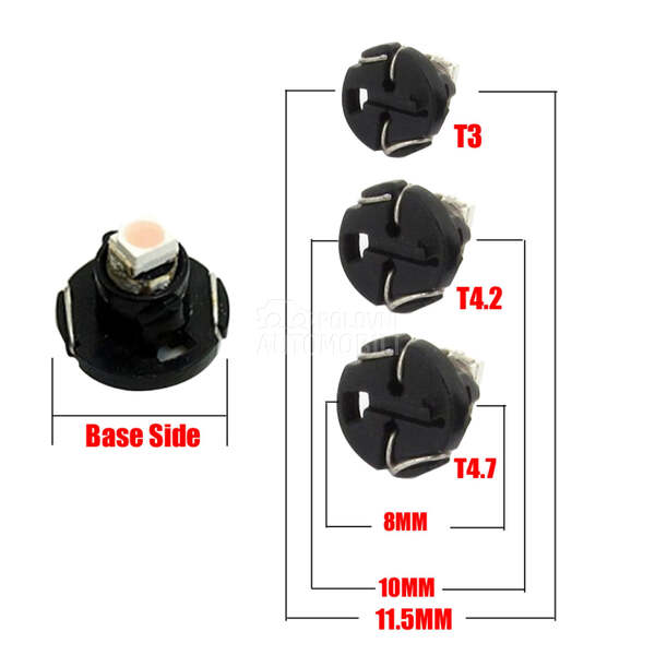 LED SIJALICE T4.7