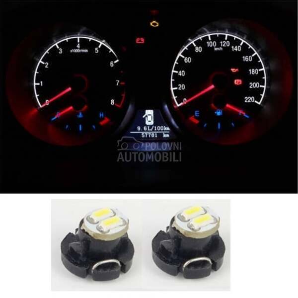 LED SIJALICE T4.7