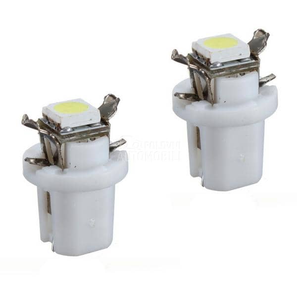 LED SIJALICE B8.5