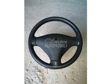 Volan za Peugeot 107 od 2002. do 2008. god.