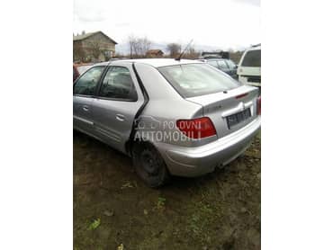 Citroen Ostalo - kompletan auto u delovima