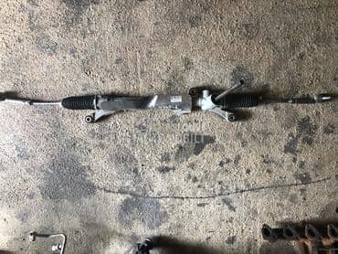 letva volana za Ford Fiesta od 2017. do 2019. god.