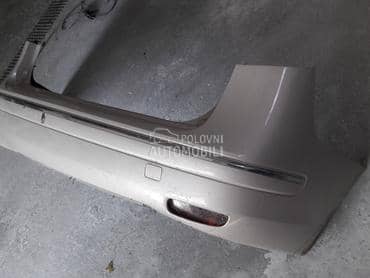 Zadnji branik karavan za Hyundai i30 od 2008. do 2010. god.