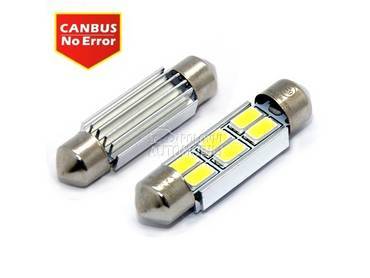 LED SIJALICE C5W/FESTOON 36mm.  