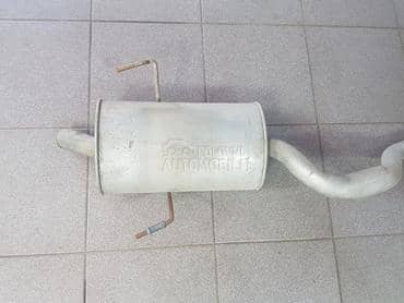 Auspuh za Renault Espace, Grand Espace od 1998. do 2002. god.