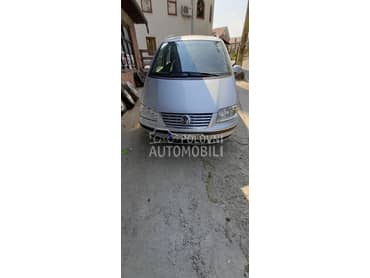 Farovi za Volkswagen Sharan od 2002. do 2009. god.