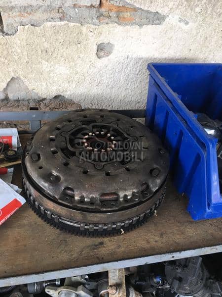 Renault Scenic -  kompletan auto u delovima