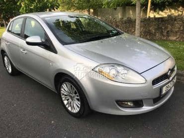 1.6 multijet menjac za Fiat Bravo