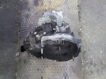1.3 multijet menjac 6 brzina za Fiat Grande Punto