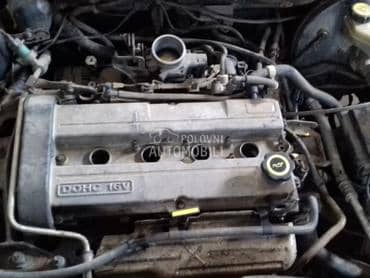 Motor za Ford Mondeo