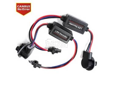 LED PONISTIVAC GRESKE P27W  