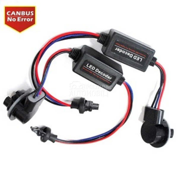 LED PONISTIVAC GRESKE P27W