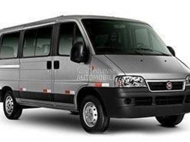 Citroen Jumper 2.2 2.0 Delovi