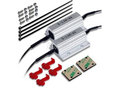 LED PONISTIVAC GRESKE 21W  