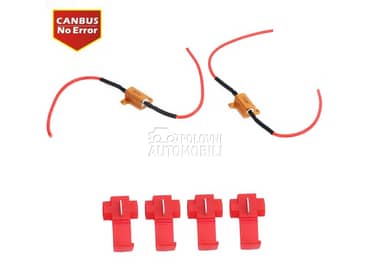 LED PONISTIVAC GRESKE 10W/39oh  