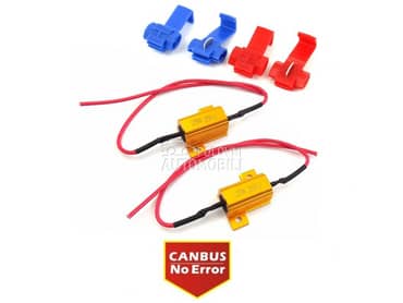 LED PONISTIVAC GRESKE 25W/25oh  