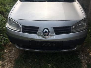 farovi za Renault Megane od 2002. do 2006. god.