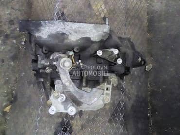1.9 multijet menjac 6 brzina za Fiat Grande Punto