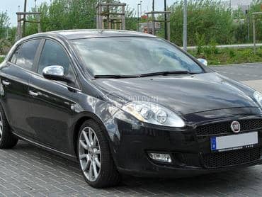 1.9 multijet menjac 6 brzina za Fiat Bravo