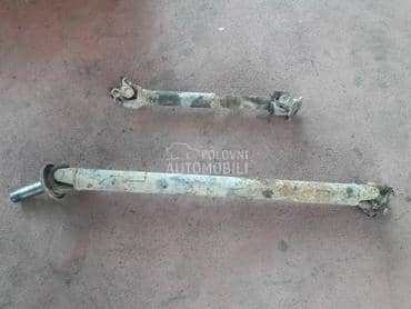 Kardan za Nissan Terrano