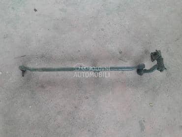 Pomocna spona za Nissan Terrano