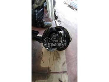 Diferencijal za Nissan Terrano