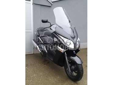 Honda Silver Wing 400 Sw T400