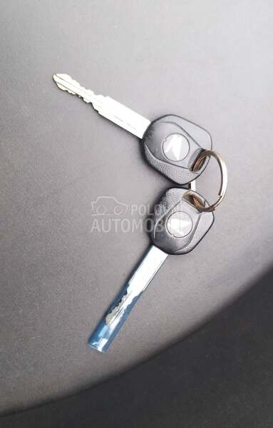 Honda Silver Wing 400 Sw T400