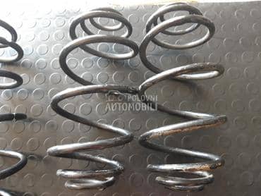 Opruge zadnje za Opel Astra H od 2004. do 2010. god.