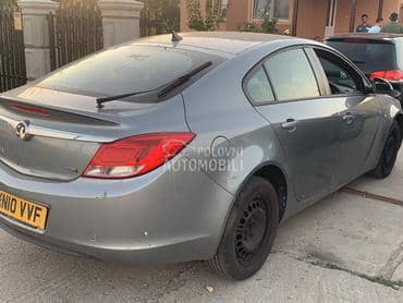 zadnja desna stop lampa za Opel Insignia od 2009. do 2013. god.