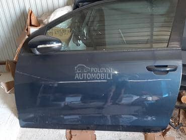 vrata 3 vrata za Volkswagen Golf 6