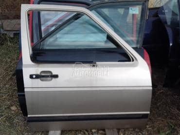 Vrata za Volkswagen Golf 2