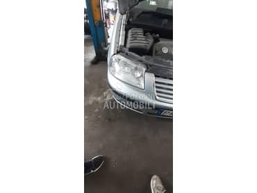 Farovi za SHARANA za Volkswagen Sharan od 2001. do 2008. god.