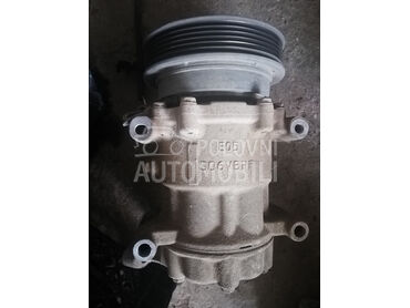 kompresor klime za Renault Clio od 2000. do 2008. god.