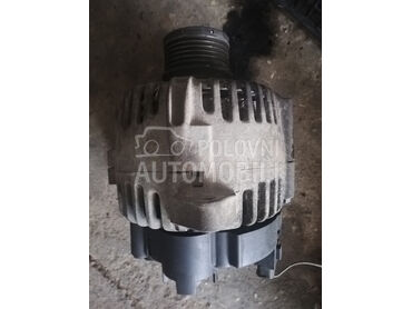 alternator za Renault Clio od 2000. do 2008. god.