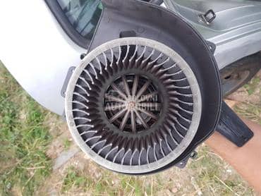 ventilator kabine za Volkswagen Polo