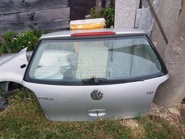 gepek vrata za Volkswagen Polo