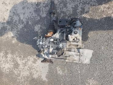 menjac za Volkswagen Polo