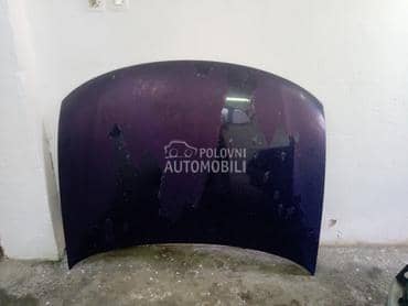 hauba za Volkswagen Passat B5