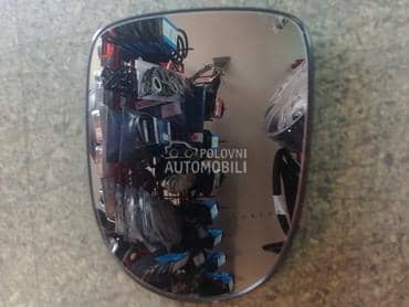 Staklo retrovizora za Renault Clio, Modus, Twingo od 2008. do 2013. god.