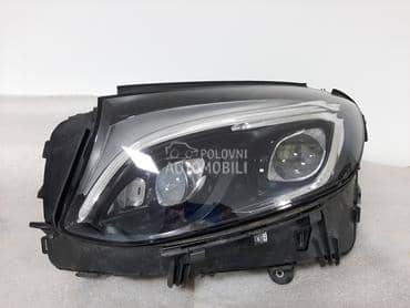 w253 Led Far za Mercedes Benz GLC 63, GLC 200, GLC 220 ... od 2015. do 2019. god.