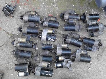 Anlaser za Alfa Romeo 156