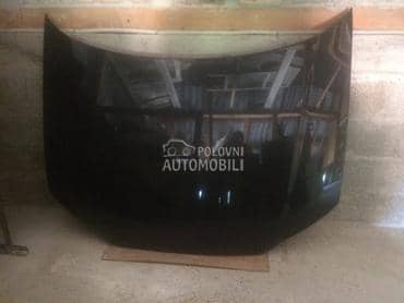 hauba za Audi A3 za 2005. god.