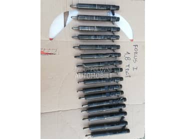 Dizne 1.8 TDCI za Ford Focus od 2000. do 2004. god.